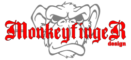 MonkeyfingeR YoYo logo