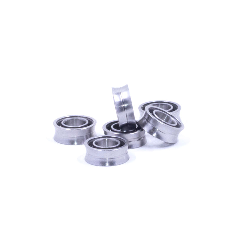 Tasmanian Tornado Hybrid Bearings – 5 for the Price of 4!