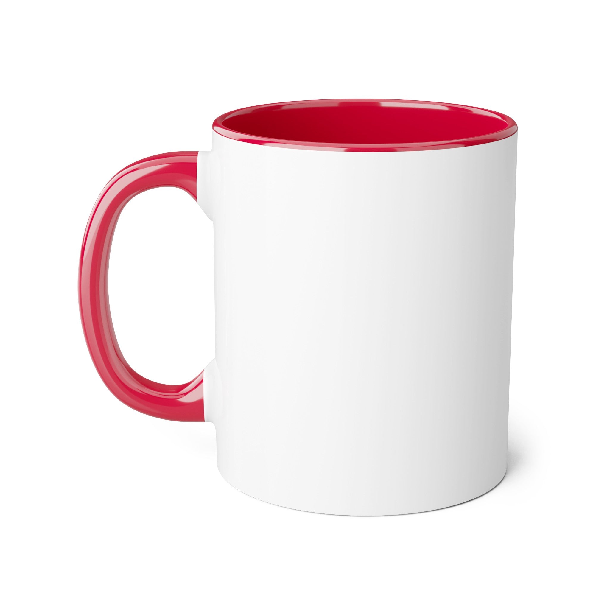 Your new mug awaits