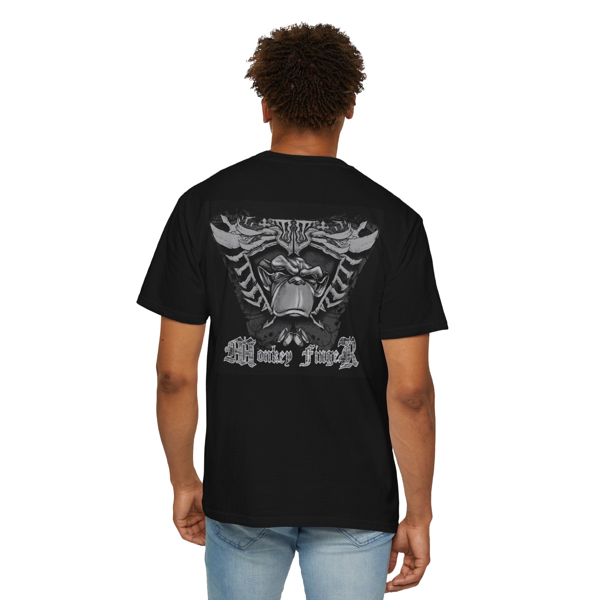 Legacy MFD Shirt