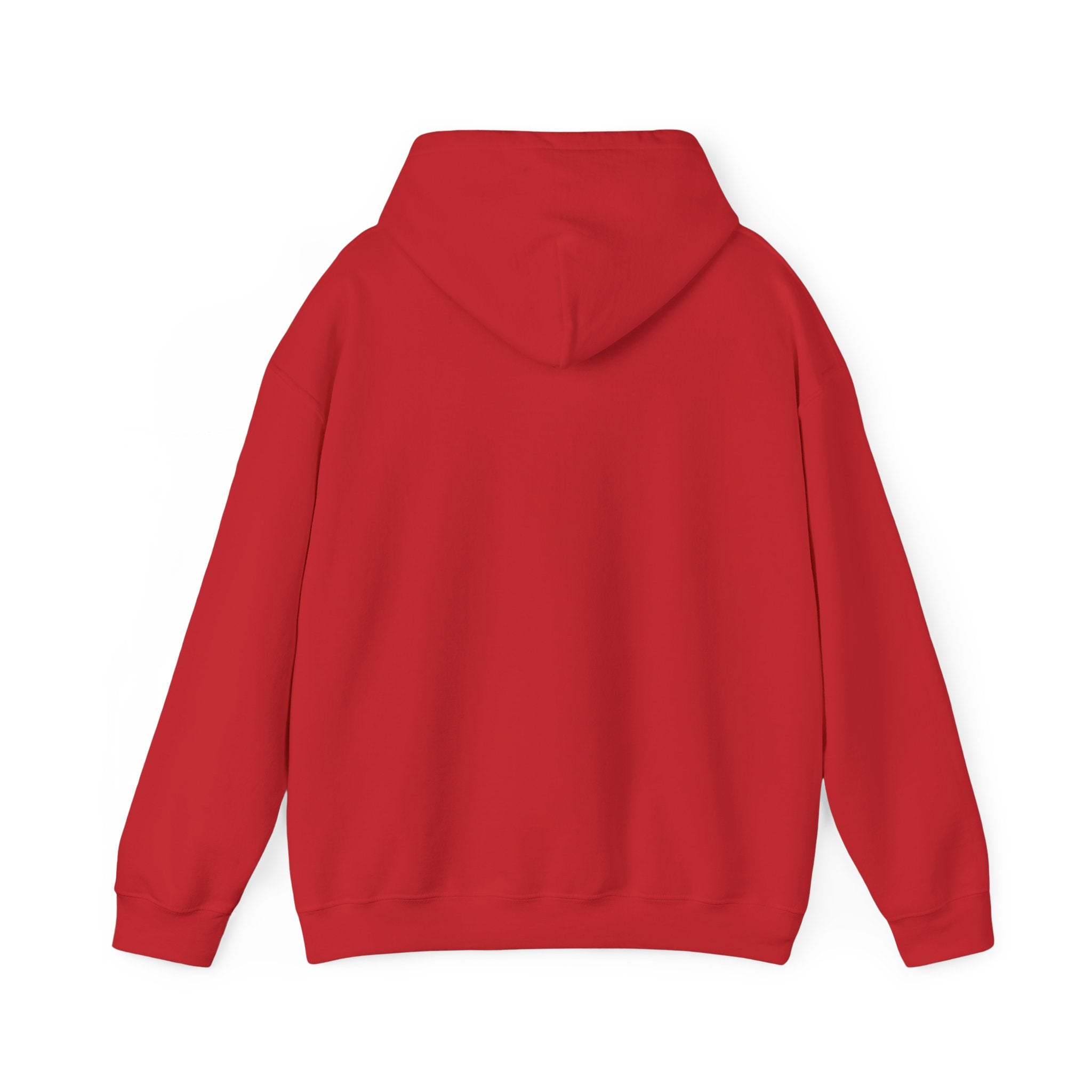 Thrasher style MFD hoodie