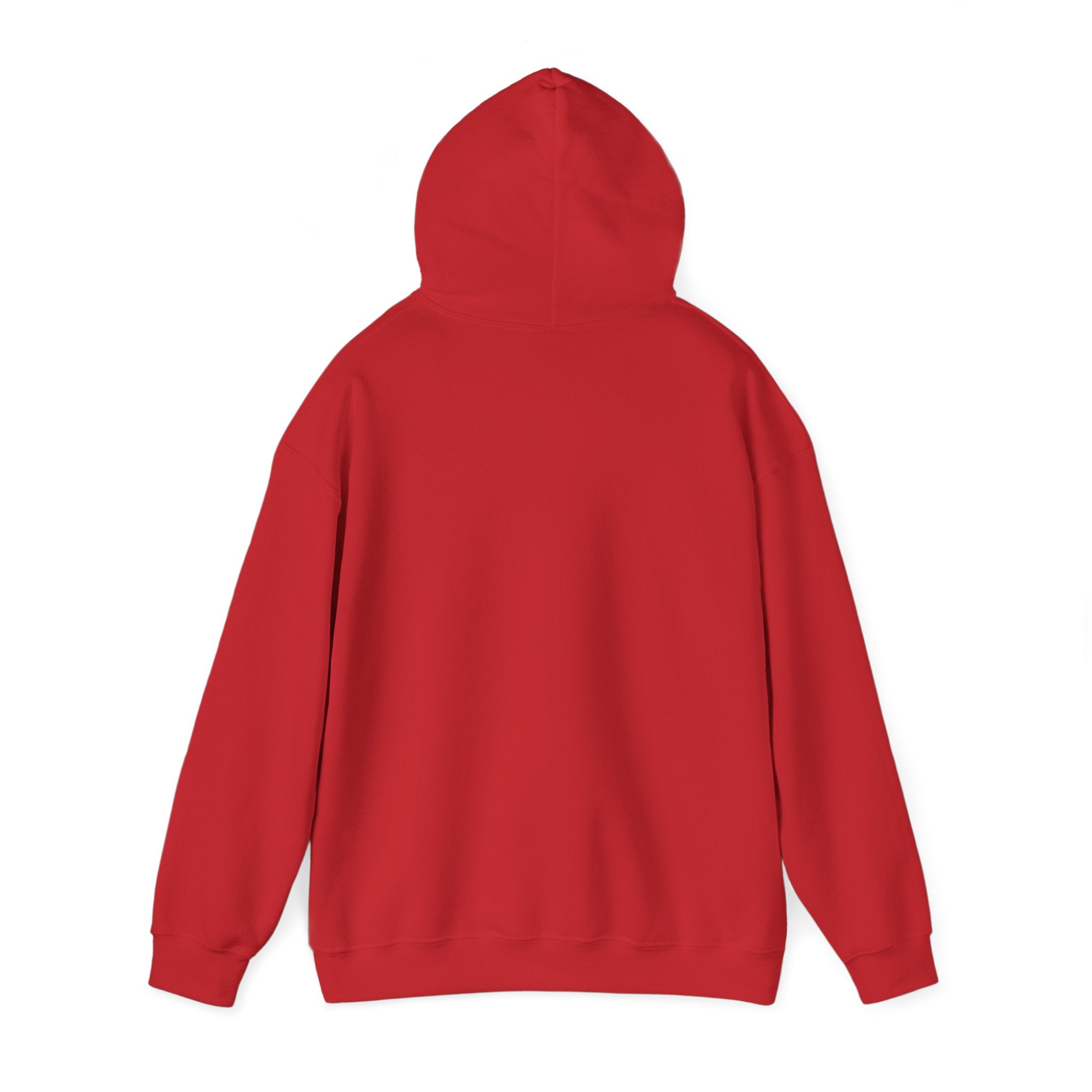Thrasher style MFD hoodie