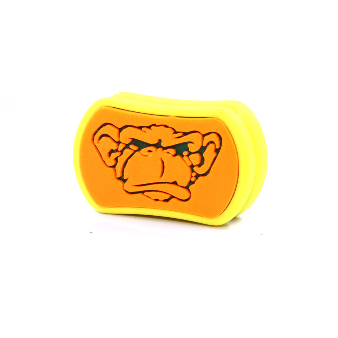 MonkeySNAPS Cranky