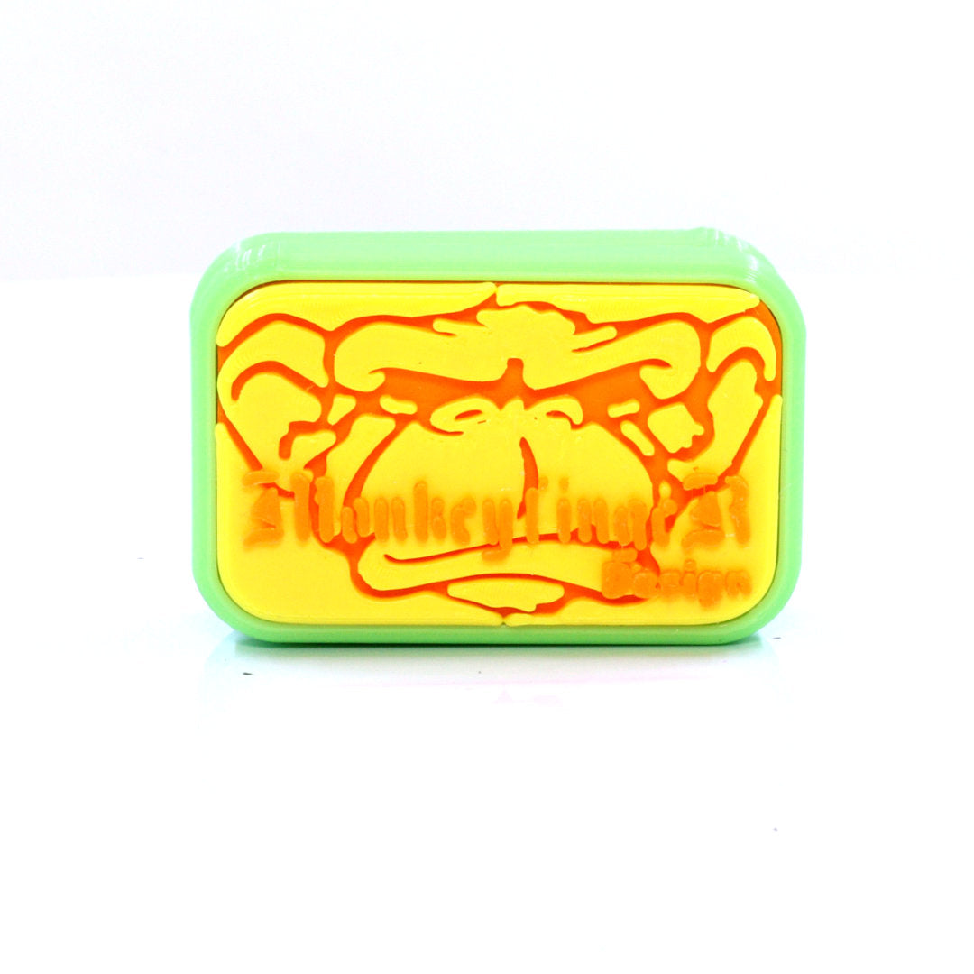 MonkeySNAPS