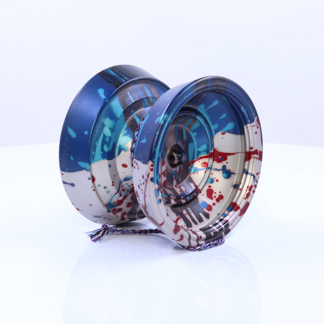 PixelApe Helium Backroad Blender Artist Proof