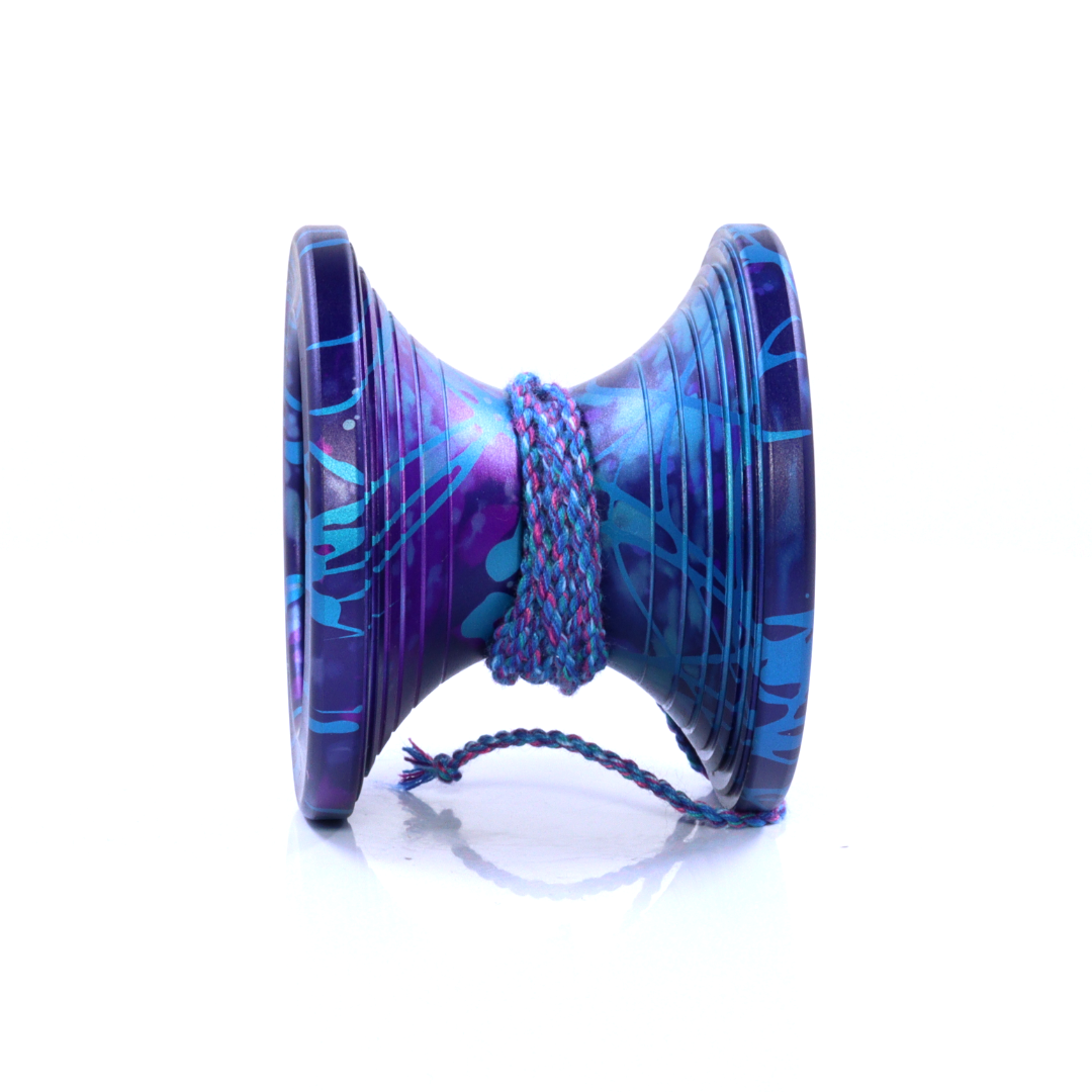 スポーツトイ・アクショントイ yoyo MonkeyfingeR - Gelada MonkeyfingeR Gelada 2.1 Yo-Yo - Fun - Casual - High