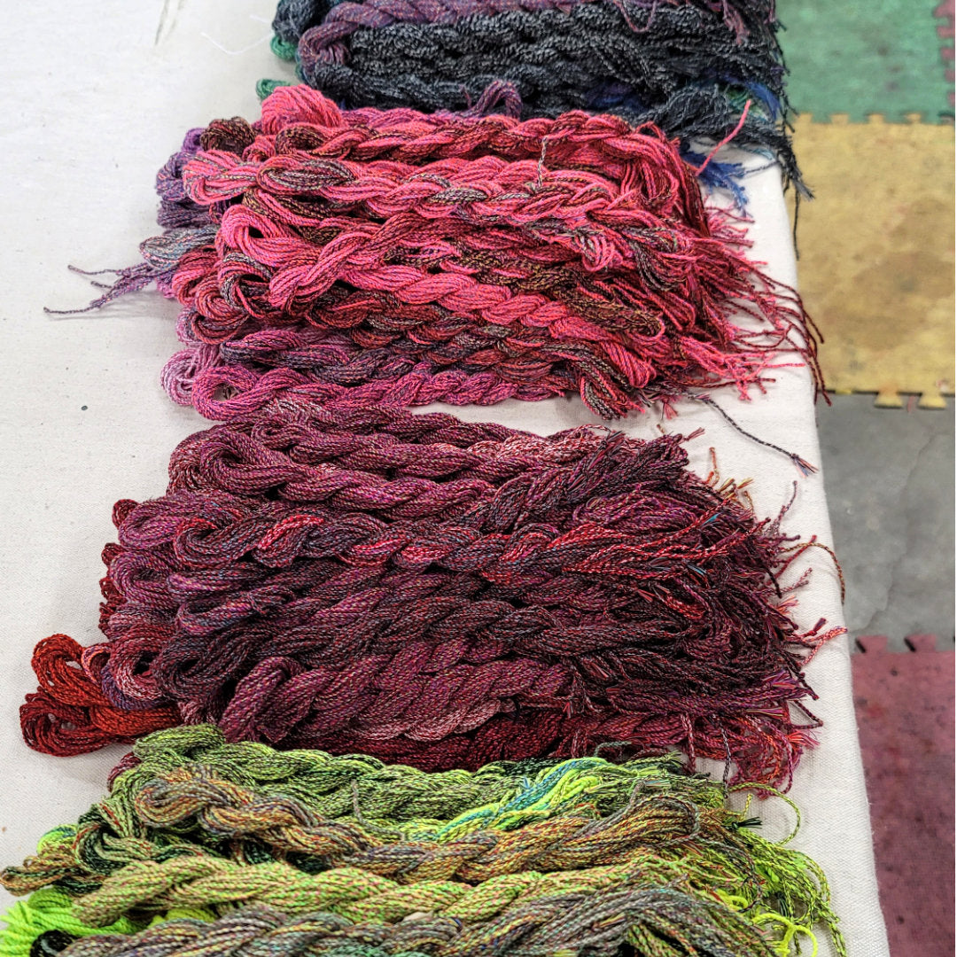 Vines Artist Proof extas