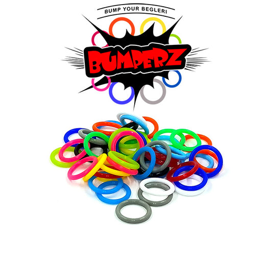 Bumperz VooDoo Edition Super Pack