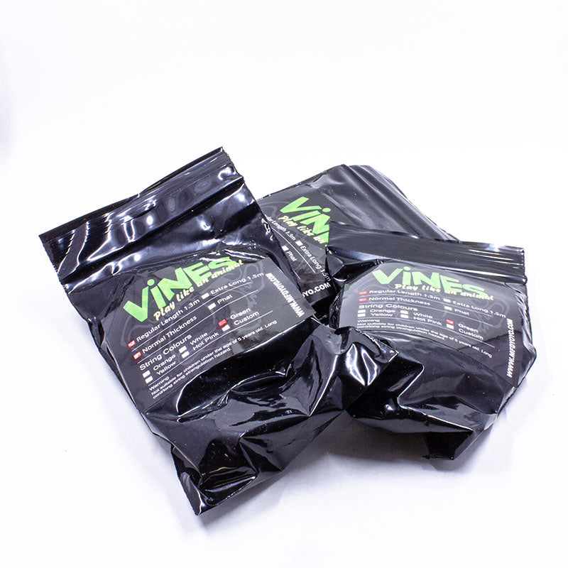 Vines 10 packs